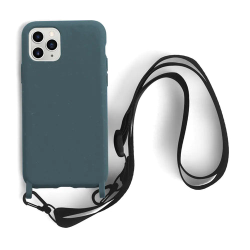 Eco-Friendly Sling Phone Case