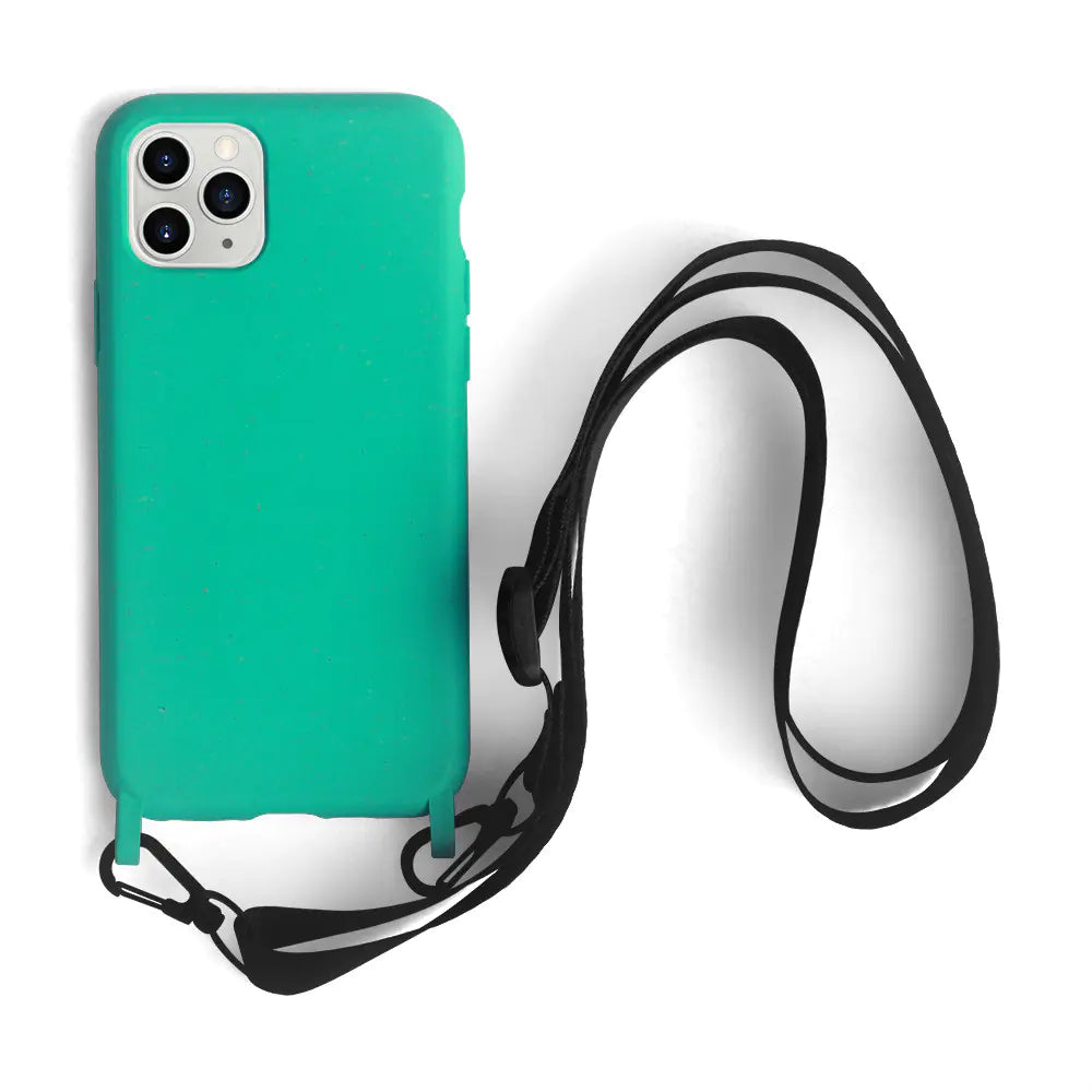 Eco-Friendly Sling Phone Case